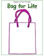 bag for life activity sheet bag for life activity sheet