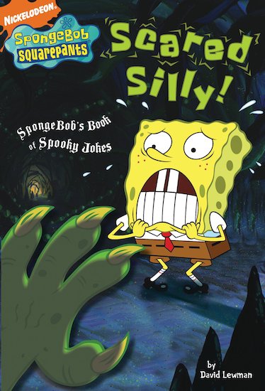SpongeBob: Scared Silly!