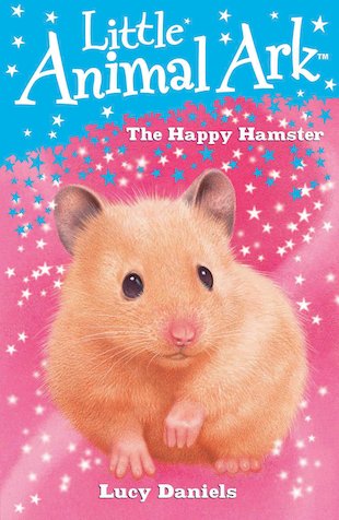 The Happy Hamster