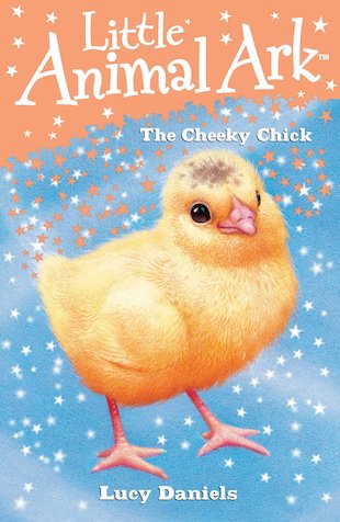 The Cheeky Chick