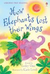 How Elephants Lost Their Wings