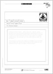 Science Spies: Invisible ink investigation (4 pages)