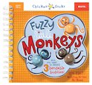 Fuzzy Little Monkeys