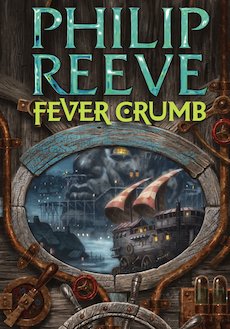 Fever Crumb Fever Crumb