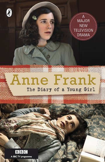 The Diary Of Anne Frank, Full Drama Movie