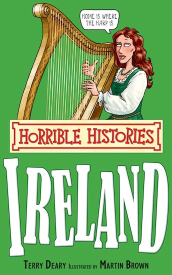 Ireland (Classic Edition)