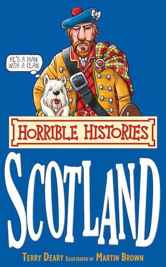 Scotland (Classic Edition)