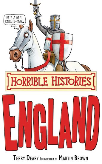 England (Classic Edition)