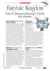 Beauty’s Castle: KS2 activities