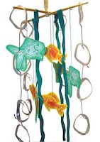 hanging mobile hanging mobile