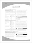 Assessment (1 page)