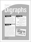Digraphs (1 page)