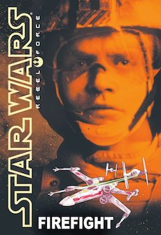 Star Wars: Rebel Force