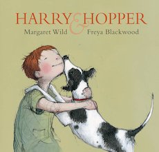 Harry and Hopper Harry and Hopper