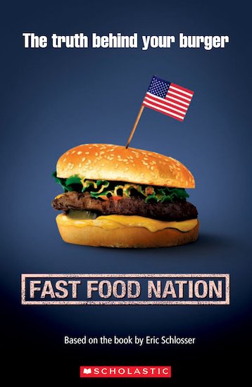 Fast Food Nation (Book only)