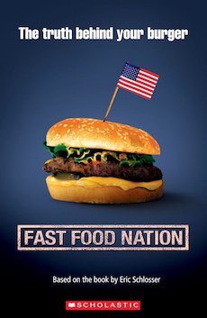 Fast Food Nation Fast Food Nation