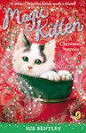 Magic Kitten (Old Editions)