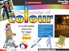 The power of colour