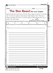 'The Star Beast' - the next chapter (1 page)