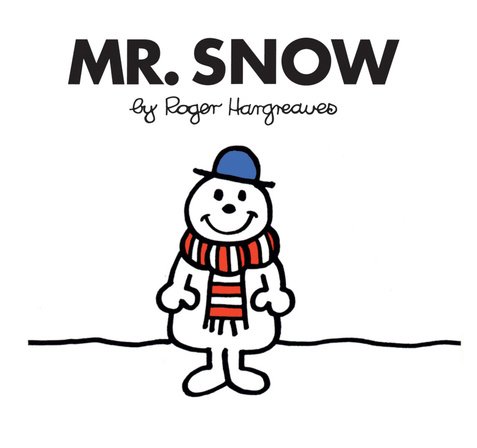 Mr Snow