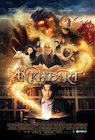 Inkheart movie poster