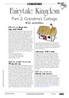 Grandma’s Cottage: KS2 activities