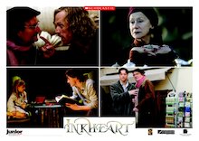 Inkheart – posters