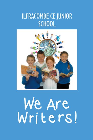 We Are Writers!