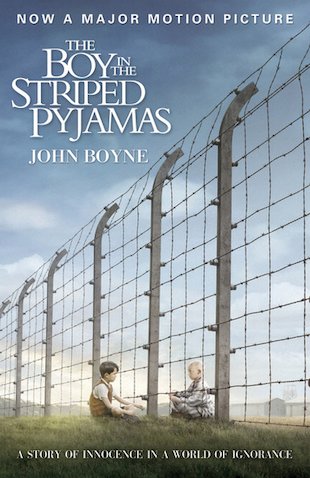 Watch The Boy in the Striped Pajamas (2008) Full Movie Online - Plex