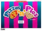 Pizzas ‘n’ Pies: Demo version