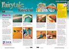 Fairytale Kingdom – Make a troll bridge