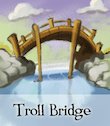 Troll Bridge: PowerPoint