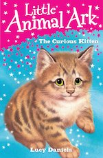 Little Animal Ark: The Curious Kitten