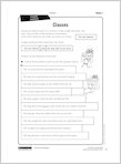 Clauses (1 page)