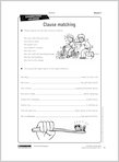 Clause matching (1 page)