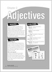 Adjectives (1 page)