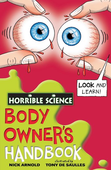 Body Owner's Handbook