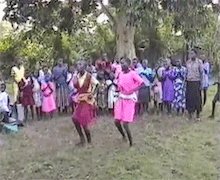 Uganda video 2