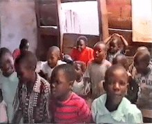 Uganda video 1