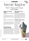 Rapunzel’s Tower: KS2 activities