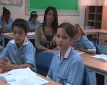 Emirates International School, Dubai – video