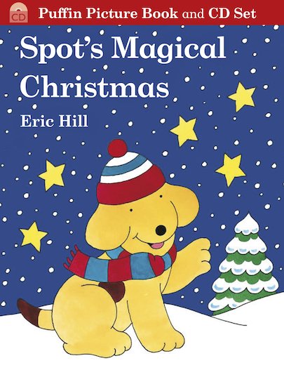 Spot's Magical Christmas