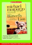 Book Talk Note: Butterfly Lion (2 pages)