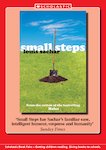 Book Talk Note: Small Steps (2 pages)