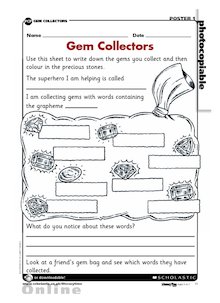 Gem Collectors