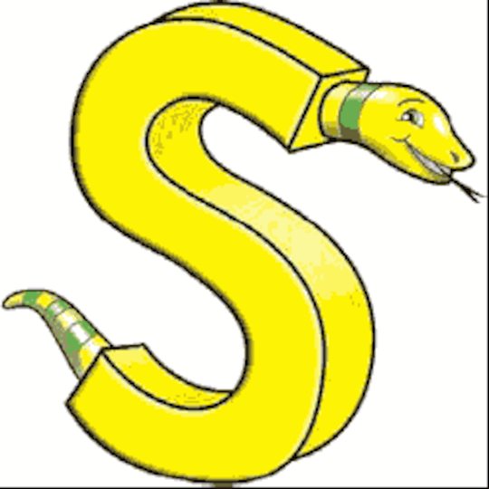 Letterland Song Sammy Snake Scholastic Shop
