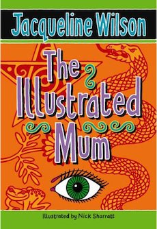 The Illustrated Mum