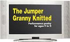 The Jumper Granny Knitted image