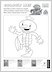 Download Bob the Builder Colouring Activity
