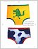 Download Dinosaurs Love Underpants Pant Decorations (2)